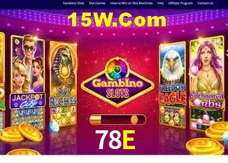 Identidade visual e vitrine de ofertas da plataforma 78E